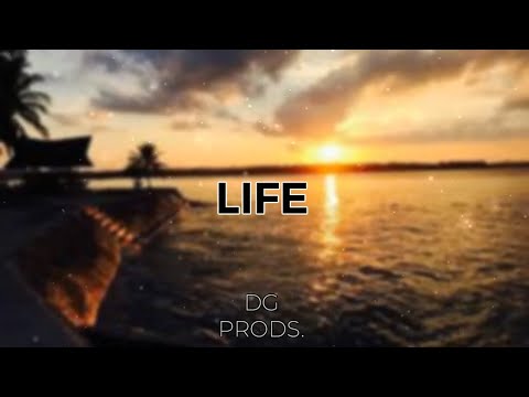 Not3s x Mostack x Hardy Caprio Vocal Afroswing Type Beat - "Life" | Prod. DG Productions