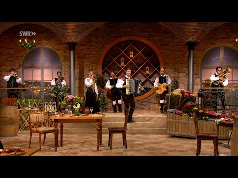 Saso Avsenik & seine Oberkrainer - Hit-Medley ◦ Schlager-Spaß mit Andy Borg ◦ 01.01.22 ◦ Das Beste
