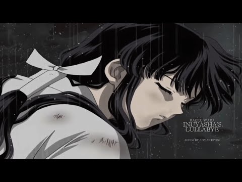Kaoru Wada - Inuyasha’s Lullabye