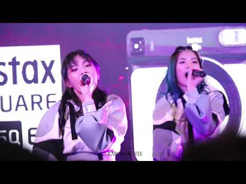 [Fancam] Beginner CHERPRANG BNK48