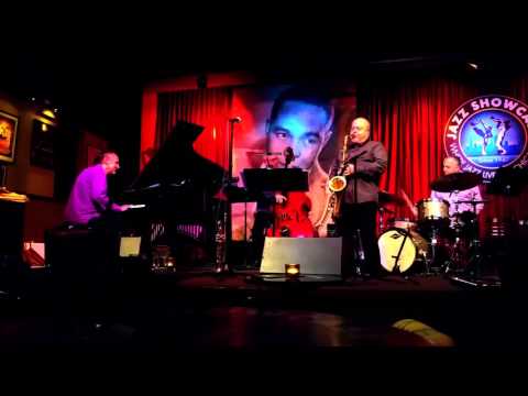 Mark Colby  -  Billy Strayhorn Festival @ The Jazz Showcase   11 3 2015