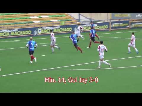 Goles Guadix CF 6-1 Otura CF 23-03-2025