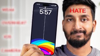 Why the internet hate this iPhone?