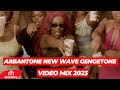 ARBANTONE MIX NEW WAVE GENGETONE MIX ALL TIME ARBANTONE VIDEO MIX DJ SCRATCHER FT LIL MAINA MAANDY