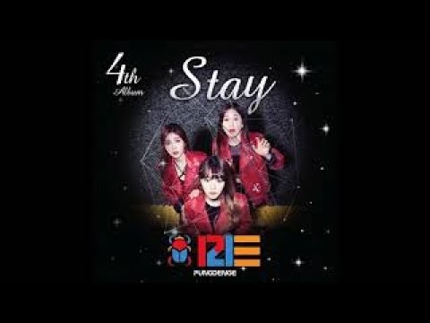 [MV] 풍뎅이(PungDengE) Stay - Stay(머물러줘)