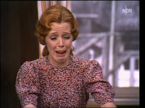 Ohnsorg Theater📽🎥 Das Herrschaftskind