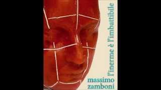 Massimo Zamboni - Rivolta Cranica