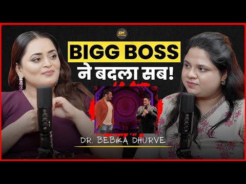 Bebika Dhurve’s Journey: From Dentist to Bigg Boss || 4PM PODCAST