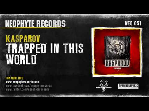 Kasparov - Trapped In This World (NEO051)