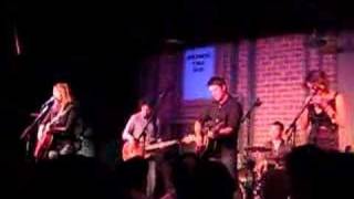 The Waifs - Highway 1 (Partial) @ The Birchmere