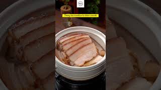 Download lagu Resep ini belum viral! Babi kecap gemuk tak berminyak #cooking #chinesefood #food  #shorts  #asmr mp3