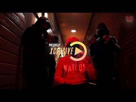 #OWB Chuloo - Free the guys (Music Video) (Prod. Tyrex x Bullybeats) | Pressplay