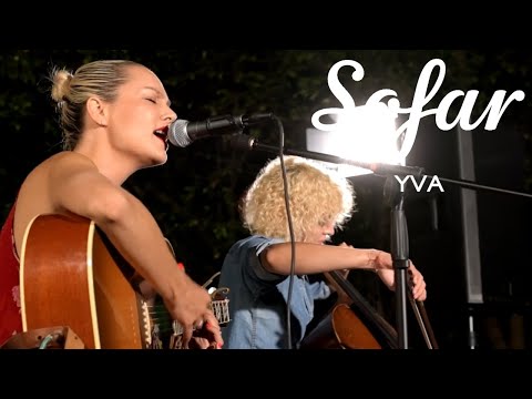 YVA - Marsha P Johnson | Sofar Sofia