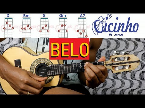 Vida Que Segue - Belo