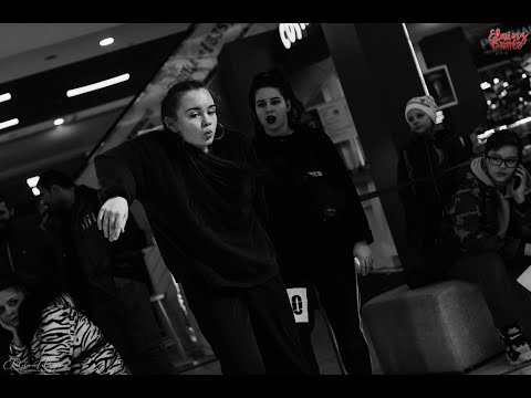 ELAINZ BATTLE VOL.5 - FINAL HIP-HOP TEENS