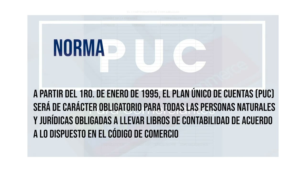 Contabilidad I   Cap 3