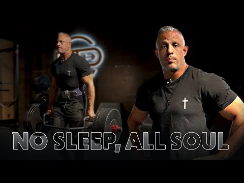 Mind Pump TV and Called To His Kingdom