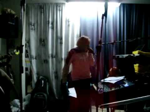 medley rocking horse