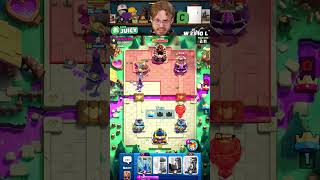 DON'T TOWER RACE ME 💀 - Deck Guide by JuicyJ