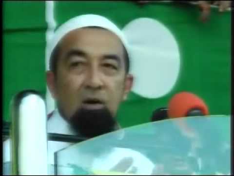 Ust Azhar Idrus- Mimpi & Imam Mahdi