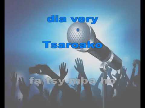 kamboty fitia  NDONDOLAH SY TAHIRY KARAOKE