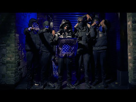 AJ Youngin X Y.MH - FOCUS (OFFICIAL MUSIC VIDEO) (FREESTYLE)