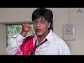 शाहरुख खान ने अपना हक हासिल कर दिया Shahrukh