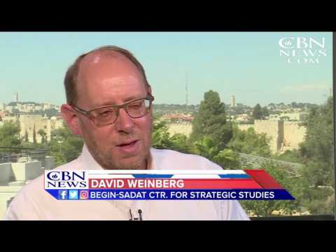 CBN NewsWatch: June 21, 2017