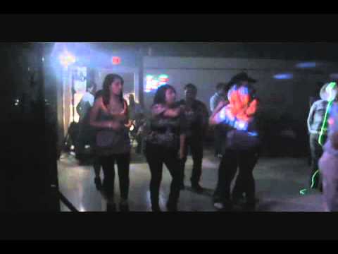 DJ Alii Al Ritmo De Cumbia 2-26-11