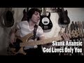 Skunk Anansie - God Loves Only You [Bass Cover ...