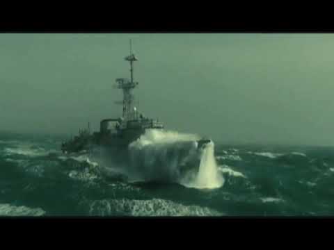 ШТОРМ (песня)