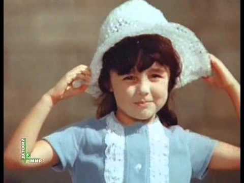 Ольга Байдукина - Волшебная шапочка (1973)