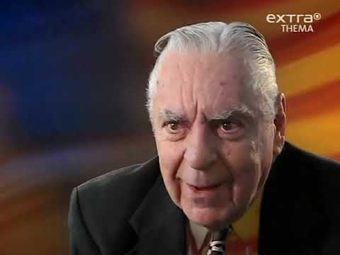 Operationsgebiet DDR Spione aus dem Westen Doku