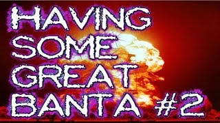 Having some great banta #2 (BO2,WhiteNoise,Herberd,Funny Moments)
