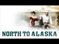 Boxcar Willie   North To Alaska   +   lyrics