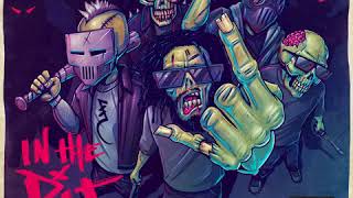 Lil Jon x Skellism feat. Terror Bass - In The Pit (ILL-g Breakz Edit)