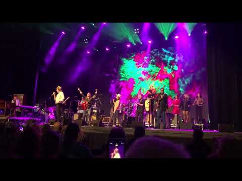 Allman Family Revival-"Keep On Smilin"- St. Louis, MO. 12/10/22