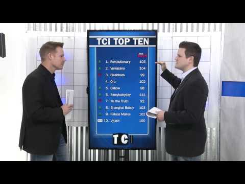 TCI: Rebel Stakes preview - 03/14/2013