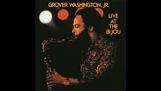 Grover Washington Jr - Mr.Magic (live)