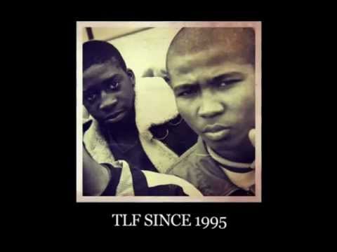 BUZZ LA TETE DU FRERE DE ROHFF IKBAL ET ALAIN DE L'OMBRE ADOLESCENT 1995 // TLF