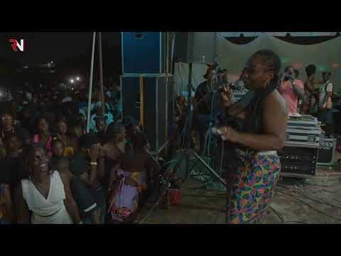 Hotfire Band Uitzwaai Party Bepcentrum Full Video Part 1