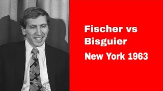 Fischer aimed for Fried Liver Attack