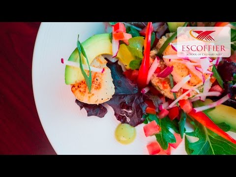 How To Make Pan Seared Scallops