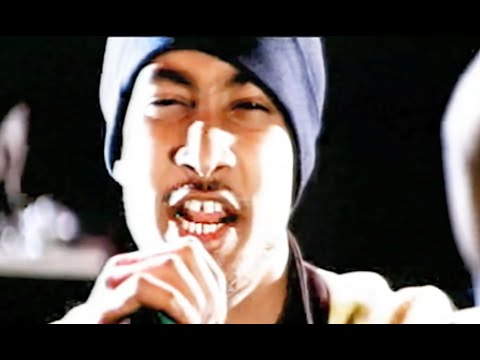 Outsidaz (Pace Won) - The Rah Rah (Official HD Music Video Dirty)