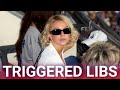 Liberals In Melt Down Over Sydney Sweeney S Latest Cameo In Fox S World Series Ad