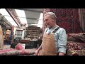 Antique Persian Rugs What To Look Out For