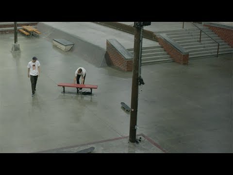 Buddy System - with Mike Burgess and Tom Rohrer