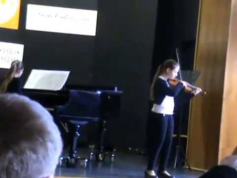 Szelényi István :Előjáték és Rondino