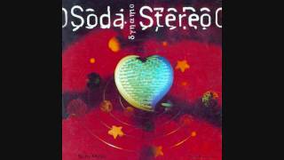 Soda Stereo - Sweet Sahumerio