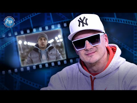 BALKAN INFO: Vule CYA - Ne volim Ajzija, za mene je to klošarska priča!